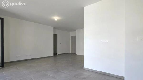 Appartement T3 Petite Terrasse Ensoleillée
