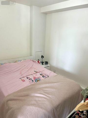 Appartement rénové à vendre à Rethel dans les Ardennes (08300), ref : 08018-APPT-2179A