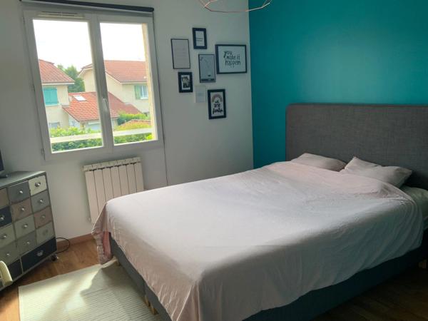 Maison à vendre 4 pièces proche de SAINT GENIS POUILLY (01)