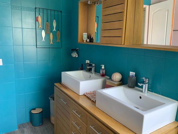 Maison à vendre 4 pièces proche de SAINT GENIS POUILLY (01)