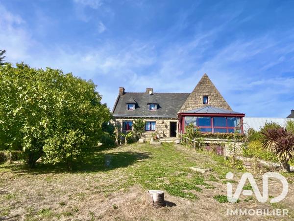 Maison à vendre 6 pièces 174 m² Plémet