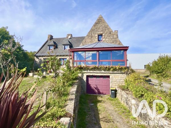 Maison à vendre 6 pièces 174 m² Plémet