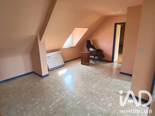 Maison à vendre 6 pièces 174 m² Plémet