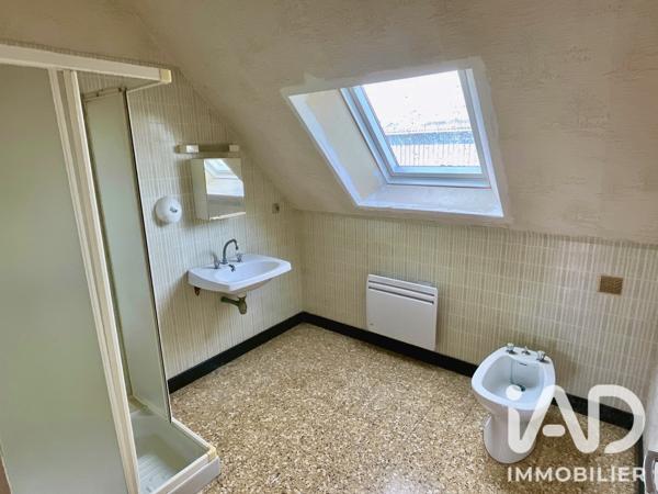 Maison à vendre 6 pièces 174 m² Plémet