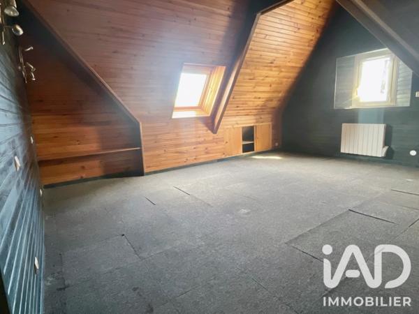 Maison à vendre 6 pièces 174 m² Plémet