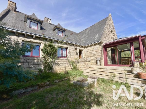 Maison à vendre 6 pièces 174 m² Plémet