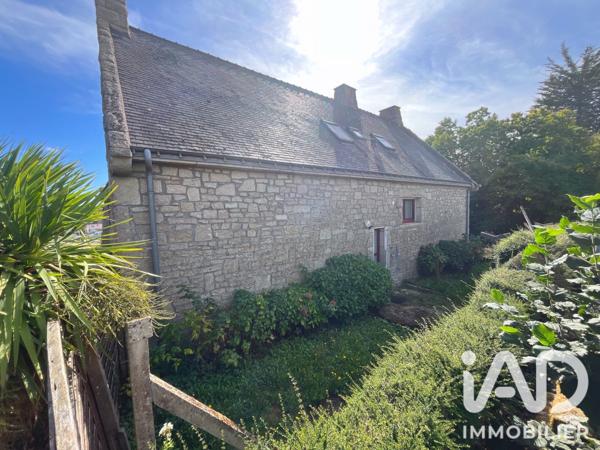 Maison à vendre 6 pièces 174 m² Plémet