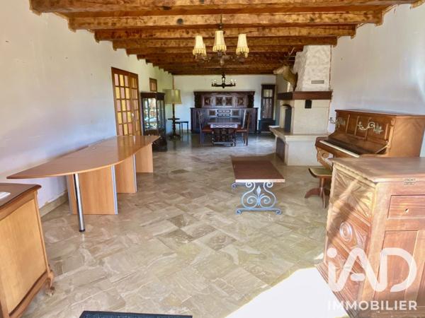Maison à vendre 6 pièces 174 m² Plémet