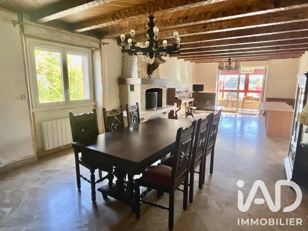 Maison à vendre 6 pièces 174 m² Plémet