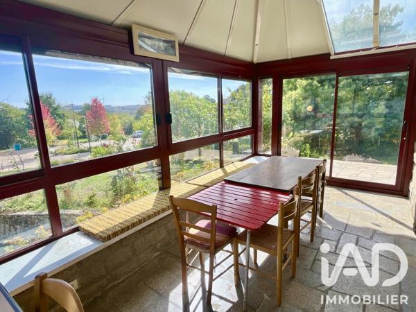 Maison à vendre 6 pièces 174 m² Plémet