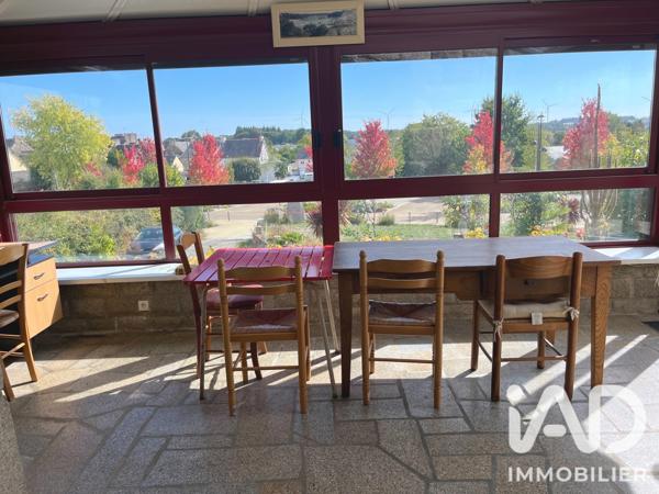 Maison à vendre 6 pièces 174 m² Plémet