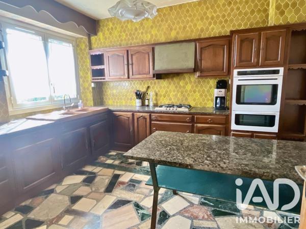 Maison à vendre 6 pièces 174 m² Plémet