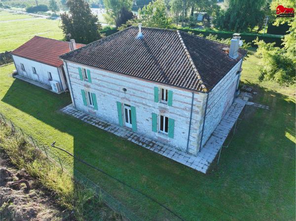 Maison de maitre