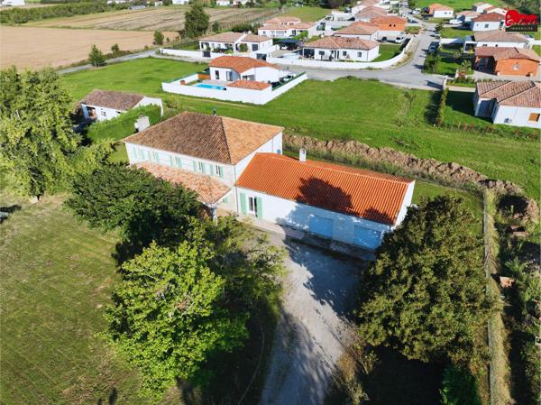 Maison de maitre