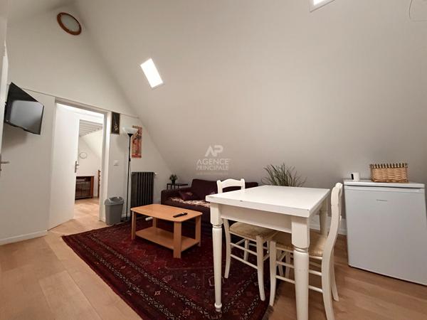 Appartement 3 pièce(s) 54 m2- Secteur Pontel Saint Germain En Laye Loyer 1 500 €/mois charges comprises **  - Référence  18092