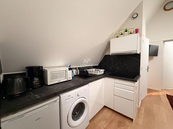 Appartement 3 pièce(s) 54 m2- Secteur Pontel Saint Germain En Laye Loyer 1 500 €/mois charges comprises **  - Référence  18092