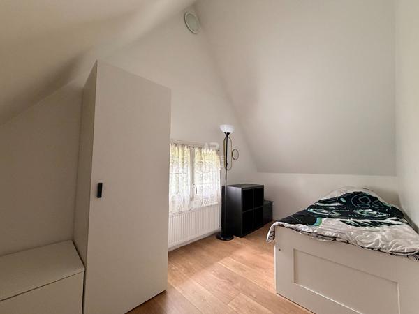 Appartement 3 pièce(s) 54 m2- Secteur Pontel Saint Germain En Laye Loyer 1 500 €/mois charges comprises **  - Référence  18092