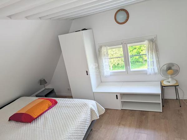 Appartement 3 pièce(s) 54 m2- Secteur Pontel Saint Germain En Laye Loyer 1 500 €/mois charges comprises **  - Référence  18092