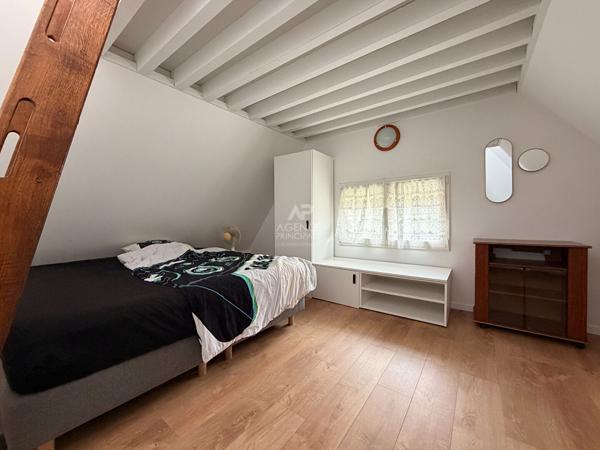 Appartement 3 pièce(s) 54 m2- Secteur Pontel Saint Germain En Laye Loyer 1 500 €/mois charges comprises **  - Référence  18092