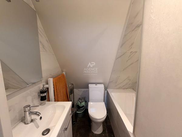 Appartement 3 pièce(s) 54 m2- Secteur Pontel Saint Germain En Laye Loyer 1 500 €/mois charges comprises **  - Référence  18092