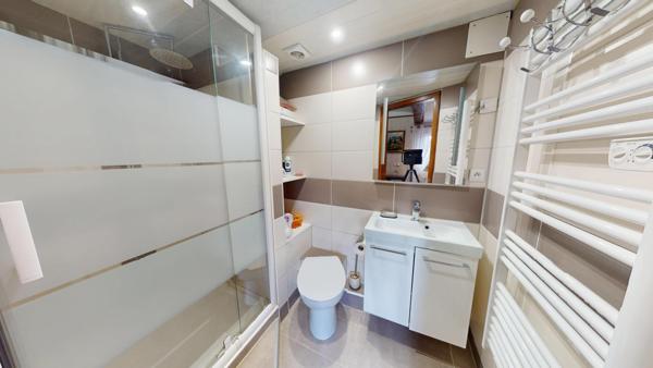 Charmante maison alsacienne – 3 pièces – 100 m² – Morschwiller-le-Bas (68790)