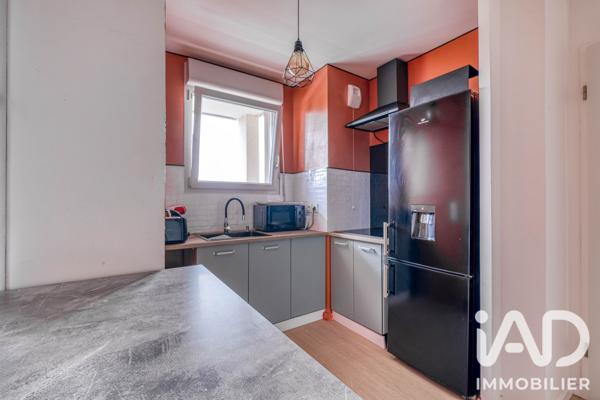 Appartement à vendre 2 pièces 39 m² Meaux