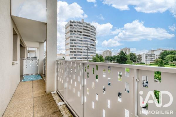 Appartement à vendre 2 pièces 39 m² Meaux