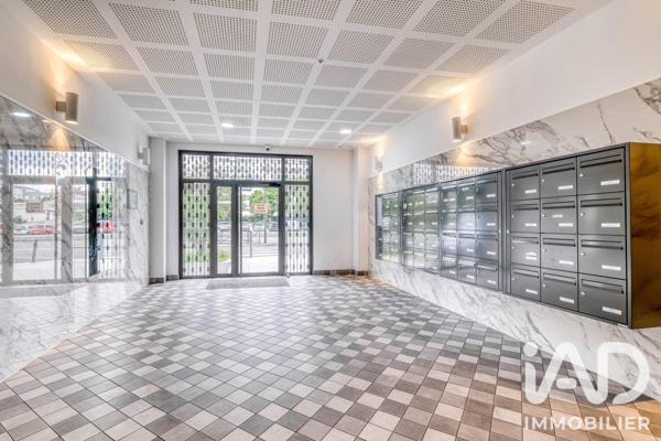 Appartement à vendre 2 pièces 39 m² Meaux