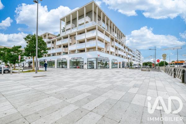Appartement à vendre 2 pièces 39 m² Meaux