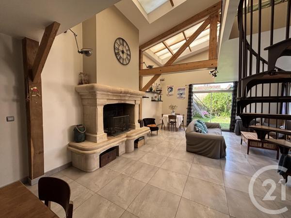 Maison à vendre  6 pièces - 164 m2 ARGENTAN - 61