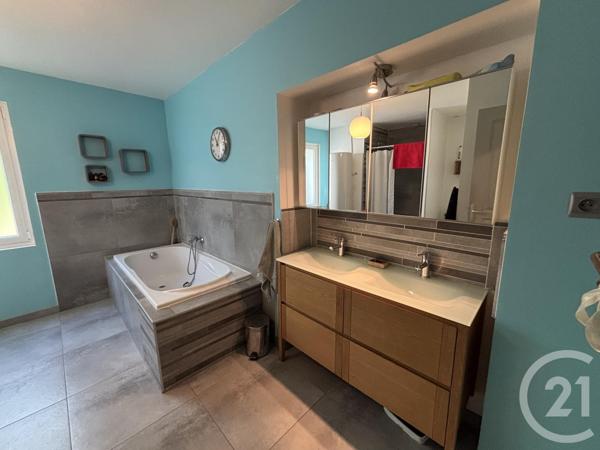 Maison à vendre  6 pièces - 164 m2 ARGENTAN - 61