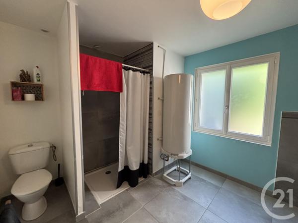 Maison à vendre  6 pièces - 164 m2 ARGENTAN - 61