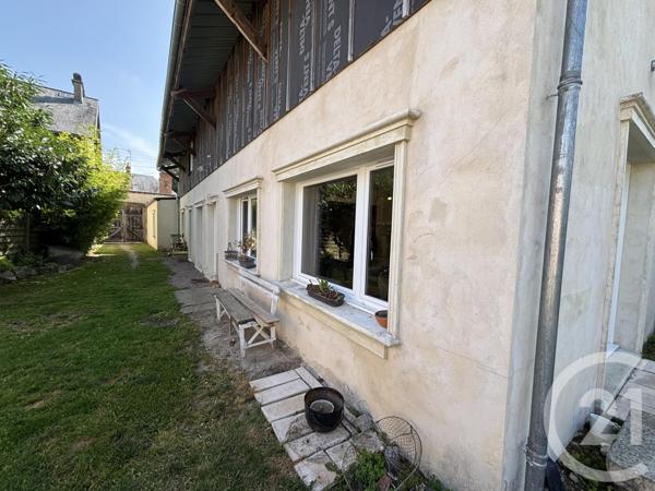 Maison à vendre  6 pièces - 164 m2 ARGENTAN - 61