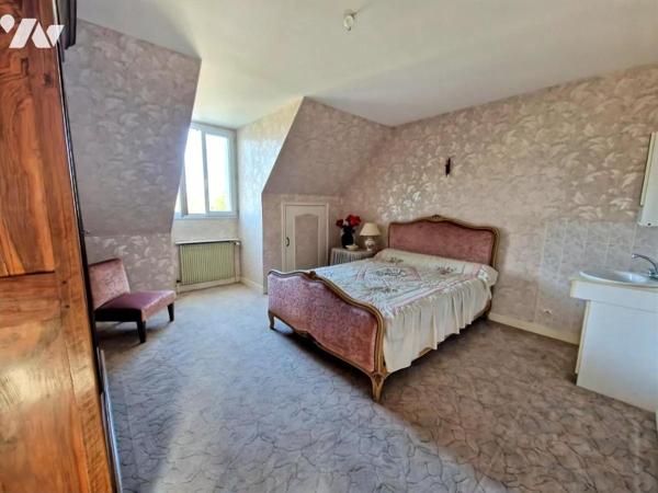 VENTE MAISON INDIVIDUELLE - FONDETTES