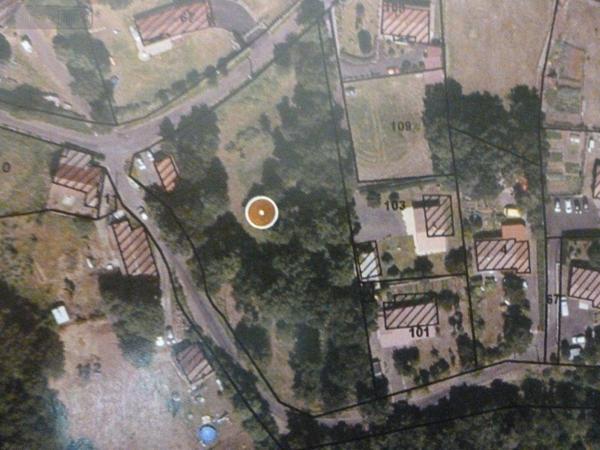 Terrain à Batir à vendre à Roffiac dans le Cantal (15100), ref : 044/852