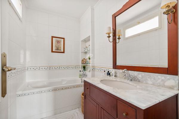 Maison Fourqueux 7 pièce(s) €880 000 ** - Référence 17230