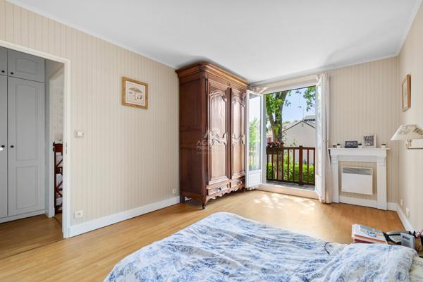 Maison Fourqueux 7 pièce(s) €880 000 ** - Référence 17230