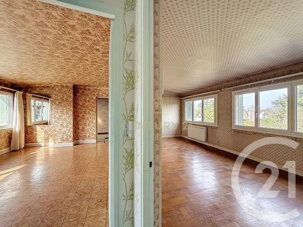 Maison à vendre  6 pièces - 128,03 m 2   NOISY LE GRAND  - 93