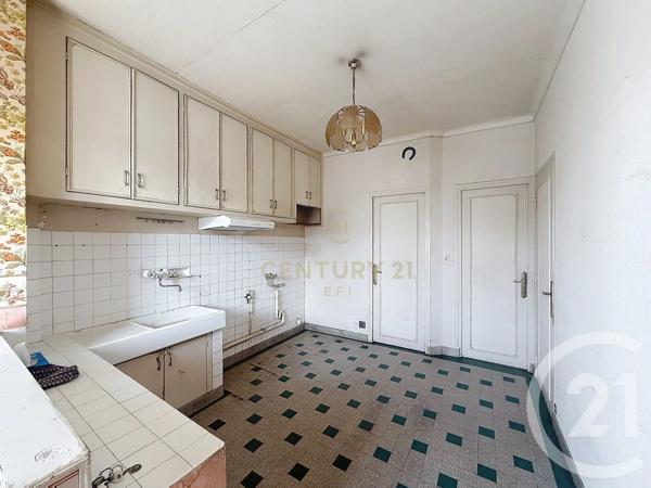 Maison à vendre  6 pièces - 128,03 m 2   NOISY LE GRAND  - 93