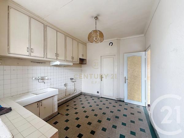 Maison à vendre  6 pièces - 128,03 m 2   NOISY LE GRAND  - 93
