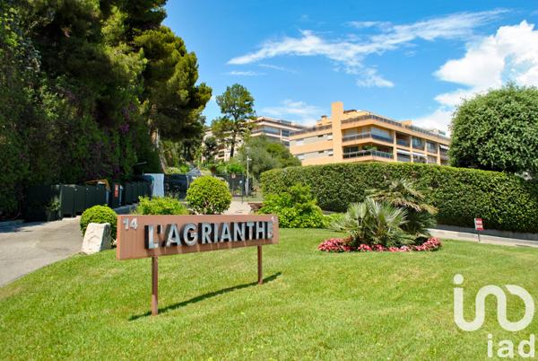 Appartement à vendre 3 pièces 87 m² Villefranche-sur-Mer