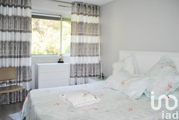 Appartement à vendre 3 pièces 87 m² Villefranche-sur-Mer