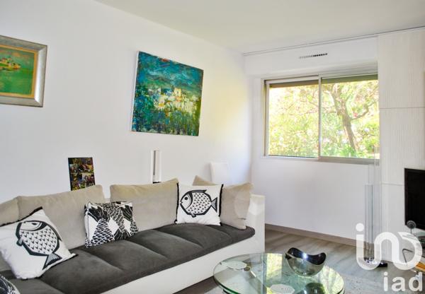 Appartement à vendre 3 pièces 87 m² Villefranche-sur-Mer