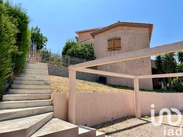 Maison à vendre 4 pièces 134 m² Mandelieu-la-Napoule