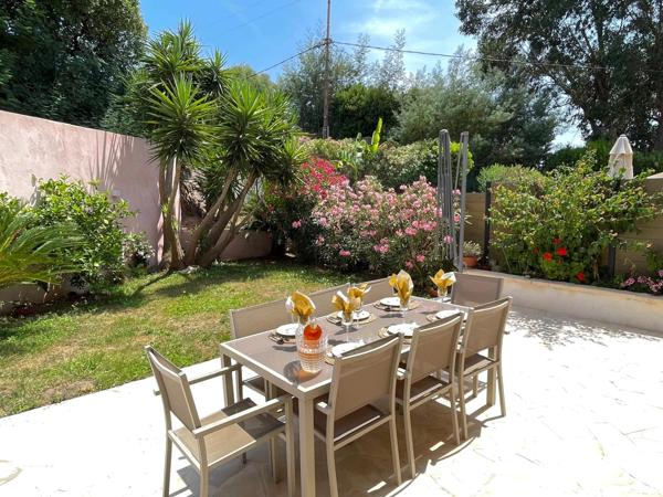 Maison à vendre 4 pièces 134 m² Mandelieu-la-Napoule