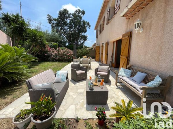 Maison à vendre 4 pièces 134 m² Mandelieu-la-Napoule