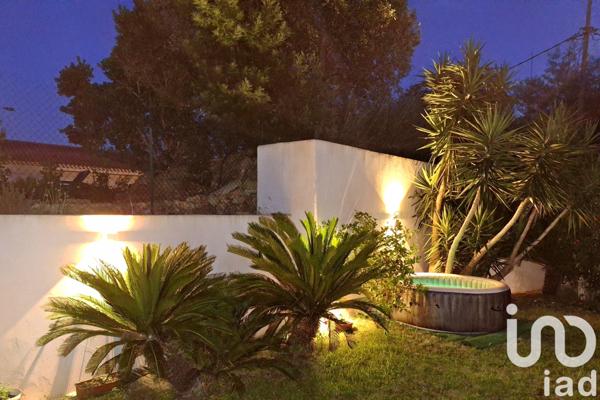 Maison à vendre 4 pièces 134 m² Mandelieu-la-Napoule