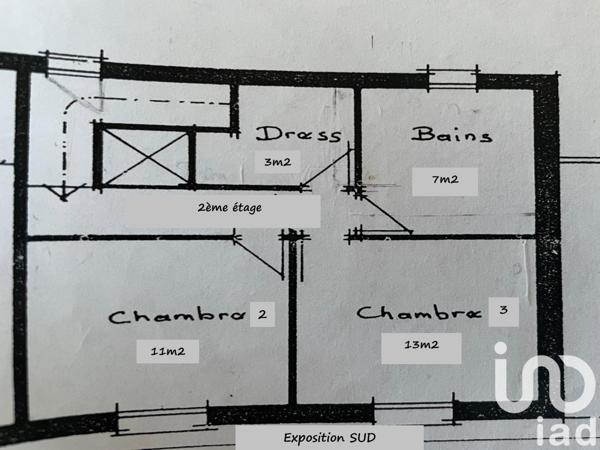 Maison à vendre 4 pièces 134 m² Mandelieu-la-Napoule
