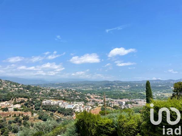 Maison à vendre 4 pièces 134 m² Mandelieu-la-Napoule