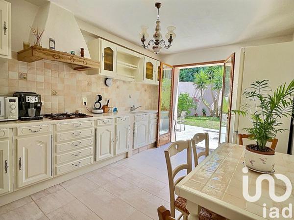 Maison à vendre 4 pièces 134 m² Mandelieu-la-Napoule